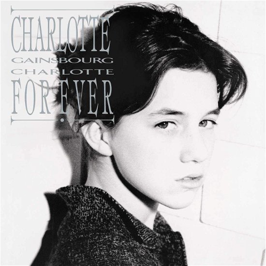 Cover for Charlotte Gainsbourg · Charlotte for Ever (LP) [Coloured edition] (2019)