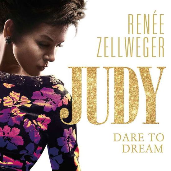 Renee Zellweger · Judy - 2019 Film (CD) (2019)