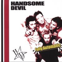Cover for Handsome Devil · Fully Automatic (CD) (2006)