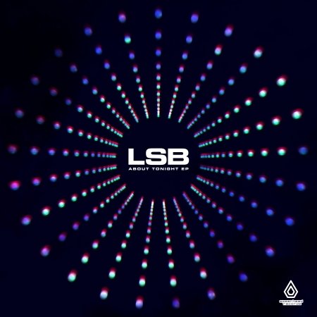 Cover for Lsb · About Tonight (LP) [EP edition] (2016)