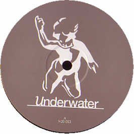 Infused Trash / Plutonic - Greg Churchill - Muzyka - Underwater - 0692027115364 - 2 listopada 2004