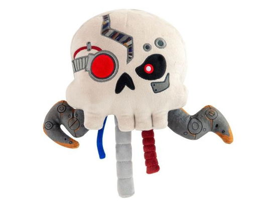 Warhammer Plüschfigur Servo Skull 28 cm -  - Merchandise - Tomy-Lamaze-Playlearn - 0796714720364 - 15. August 2024