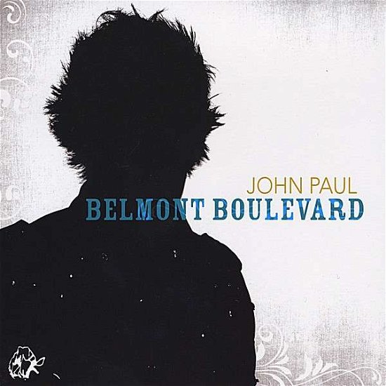 Cover for John Paul · Belmont Boulevard (CD) (2008)