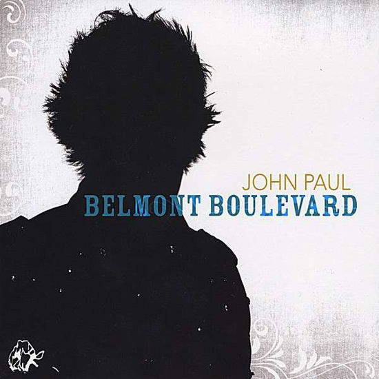 Belmont Boulevard - John Paul - Musiikki - CD Baby - 0796873076364 - tiistai 3. kesäkuuta 2008