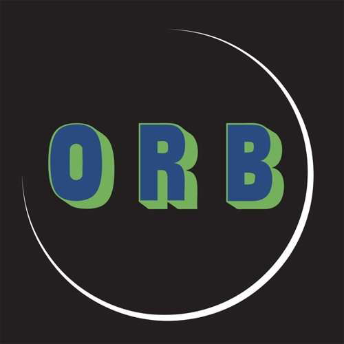 Cover for The Orb · Birth (LP) (2016)