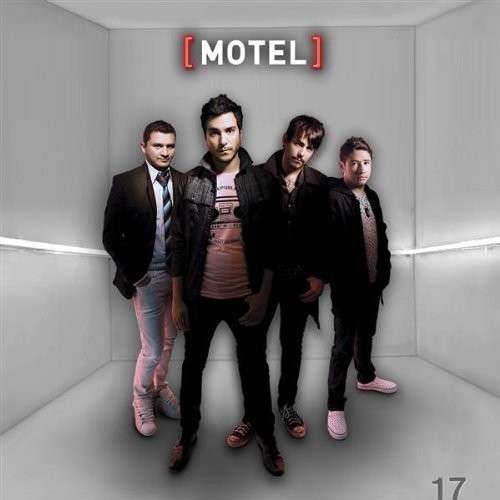 17 - Motel - Music - WETL - 0825646969364 - April 9, 2008