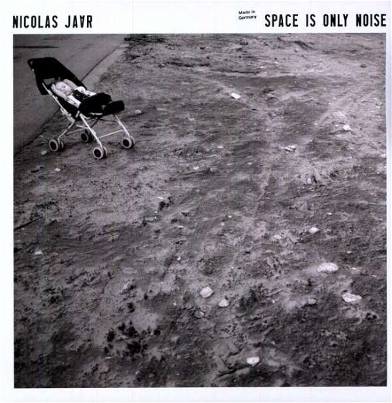 Cover for Nicolas Jaar · Space is Only Noise [lp Vinyl] (LP) (2021)