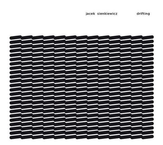 Cover for Jacek Sienkiewicz · Drifting (LP) (2015)