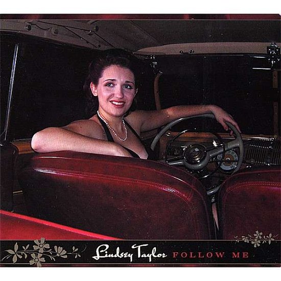 Cover for Lindsey Taylor · Follow Me (CD) (2007)