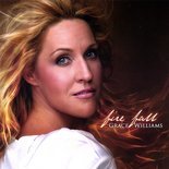 Cover for Grace Williams · Fire Fall (CD) (2007)