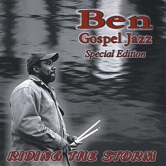 Cover for Ben · Riding the Storm-special Edition (CD) (2008)