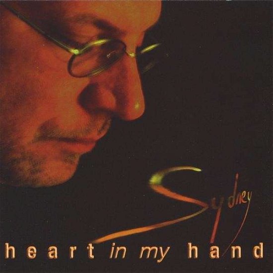 Cover for Sydney · Heart in My Hand (CD) (2009)