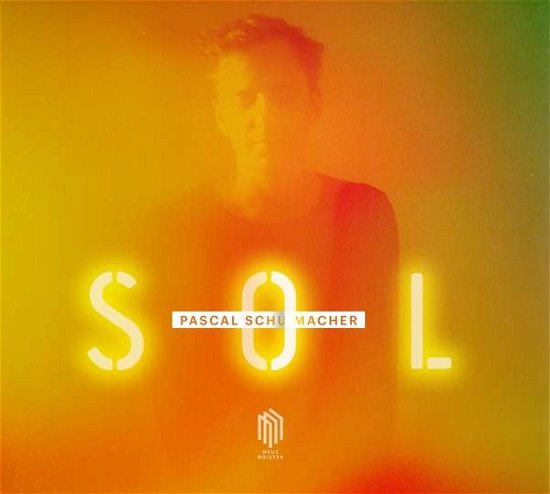 Cover for Schumacher · Sol (CD) (2020)