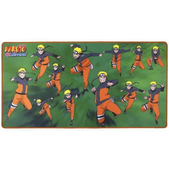 Cover for Konix · XXL Naruto Matte (Toys)