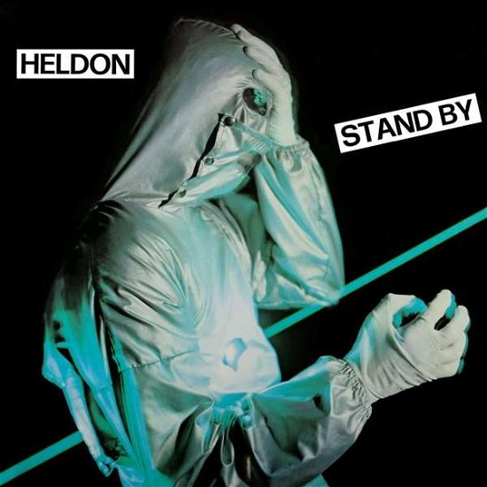 Cover for Heldon · Heldon Vii: Stand By (CD) [Digipak] (2020)