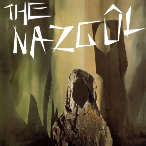 Nazgul - Nazgul - Music - MENTAL EXPERIENCE - 4040824087364 - February 9, 2018