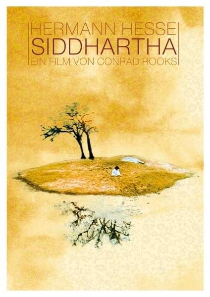 Cover for Conrad Rooks · Siddhartha (DVD) (2012)