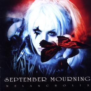 Melancholia - September Mourning - Musik - REPO - 4042564136364 - 17 maj 2012