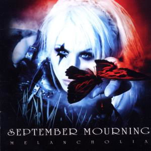 Melancholia - September Mourning - Musik - REPO - 4042564136364 - 17. maj 2012