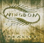 Cover for Wingdom · Reality (CD)