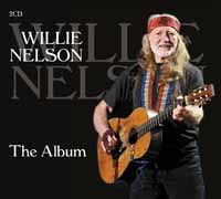 Album - Willie Nelson - Music - Black Line - 4260494433364 - April 17, 2020