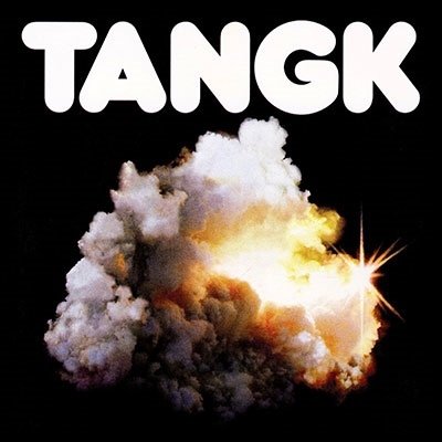 Tangk - Idles - Musik - ULTRA VYBE CO. - 4526180672364 - 17. februar 2024
