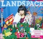 Cover for Lisa · Landspace &lt;limited&gt; (Blu-ray) [Japan Import edition] (2013)