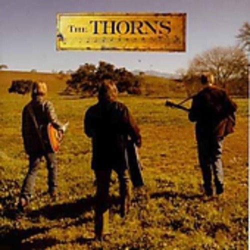Thorns - Thorns - Musik - SONY MUSIC - 4547366011364 - 15. december 2007