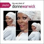 Playlist: the Very Best of          Rwick - Dionne Warwick - Musikk - SONY MUSIC LABELS INC. - 4547366066364 - 8. august 2012