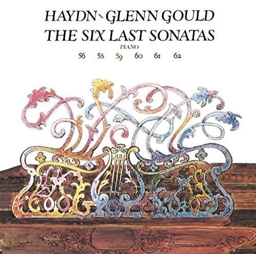 Haydn: the Six Last Sonatas - Glenn Gould - Musik - Imt - 4547366235364 - 5. maj 2015