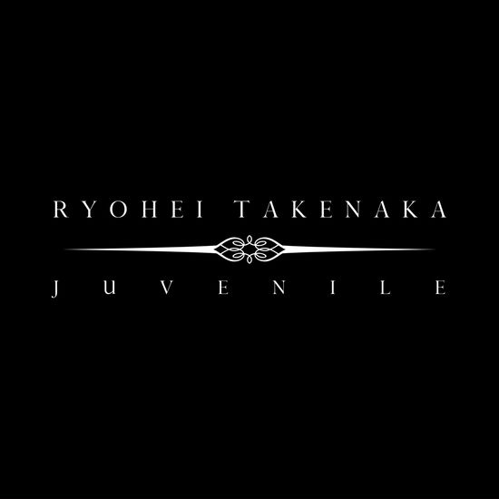 Cover for Takenaka Ryohei · Juvenile (CD) [Japan Import edition] (2021)