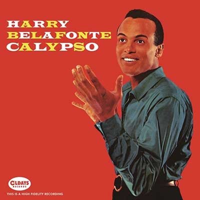 Cover for Harry Belafonte · Calypso (CD) [Japan Import edition] (2015)
