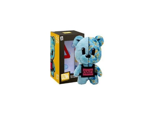 Squid Game DZNR Plüschfigur Blue Bear Join the Gam (Toys) (2024)