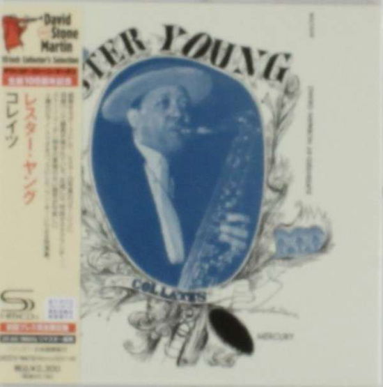 Collates - Lester Young - Muziek - VERVE - 4988005786364 - 15 oktober 2013