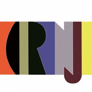 Cover for Kirinji · Kirinji 2013-2020 (CD) [Japan Import edition] (2020)