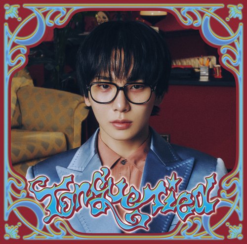 Key · Tongue Tied (CD) [Japan Import Limited edition] [Freaky Version] (2024)