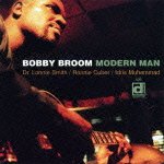 Modern Man - Bobby Broom - Música - P-VINE RECORDS CO. - 4995879202364 - 7 de novembro de 2012