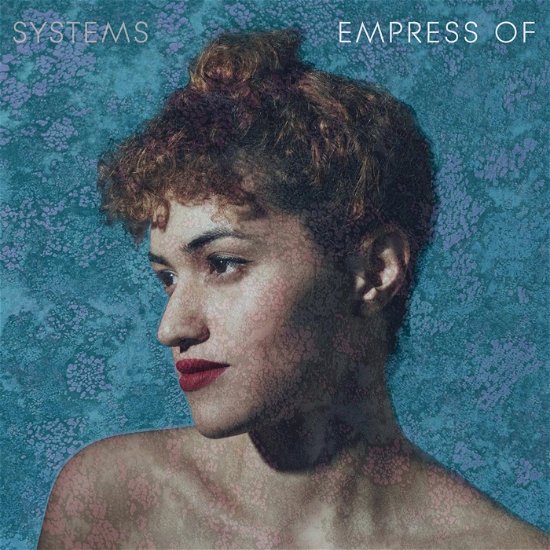 Cover for Empress of · Systems Ep (LP) (2013)
