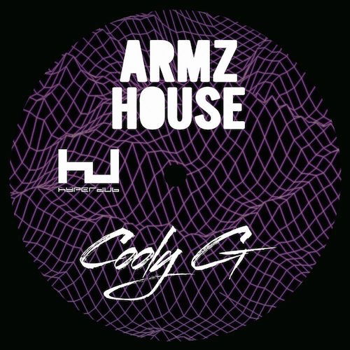 Armz House - Cooly G - Musik - HYPERDUB - 5055869500364 - 17. september 2015