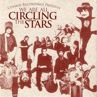 Cover for We Are All Circling The Stars (CD) (2008)
