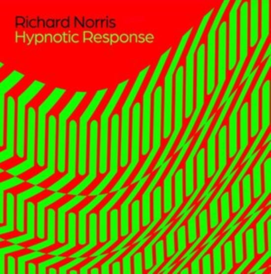 Hypnotic Response - Richard Norris - Muziek - INNER MIND - 5060446129364 - 9 juli 2021