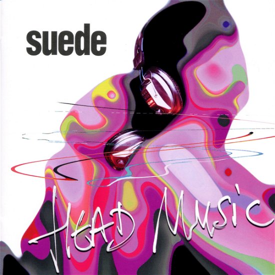 Head Music + 5 - Suede - Musikk - Sony - 5099749424364 - 7. januar 2002