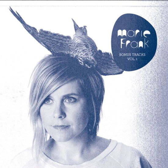 Cover for Marie Frank · Bonus Tracks Vol. 1 (CD) (2011)