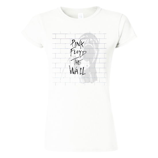 The Wall - Pink Floyd - Koopwaar - PHD - 6430064819364 - 18 september 2020