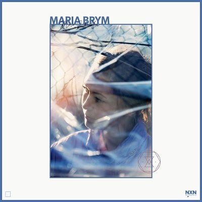 Cover for Maria Brym · More Like You (CD) (2023)