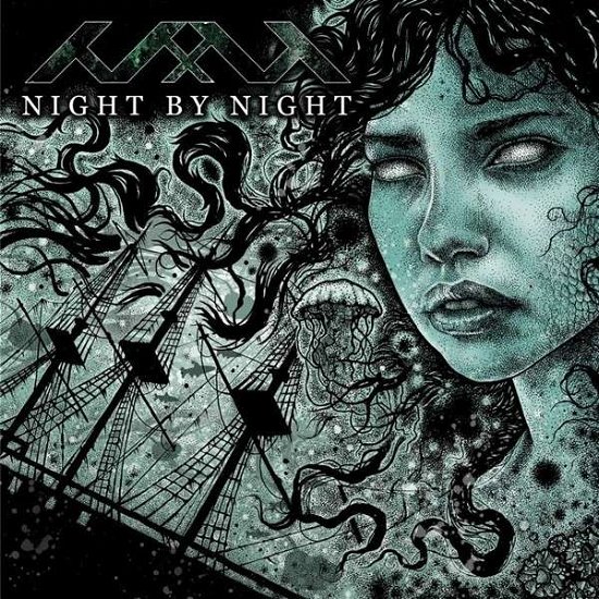 Nxn - Night by Night - Music - SUN HILL PRODUCTIONS - 7350047500364 - May 12, 2017