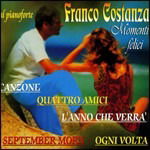 Cover for Costanza Franco · Momenti Felici (CD) (2013)