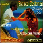 Momenti Felici - Costanza Franco - Music - DV MORE RECORDS - 8014406615364 - 2013