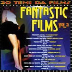 Cover for Aa.vv. · Fantastic Films Vol. 2 (CD) (2002)