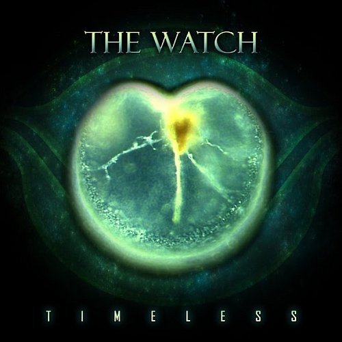 Cover for Watch · Timeless (CD) (2011)